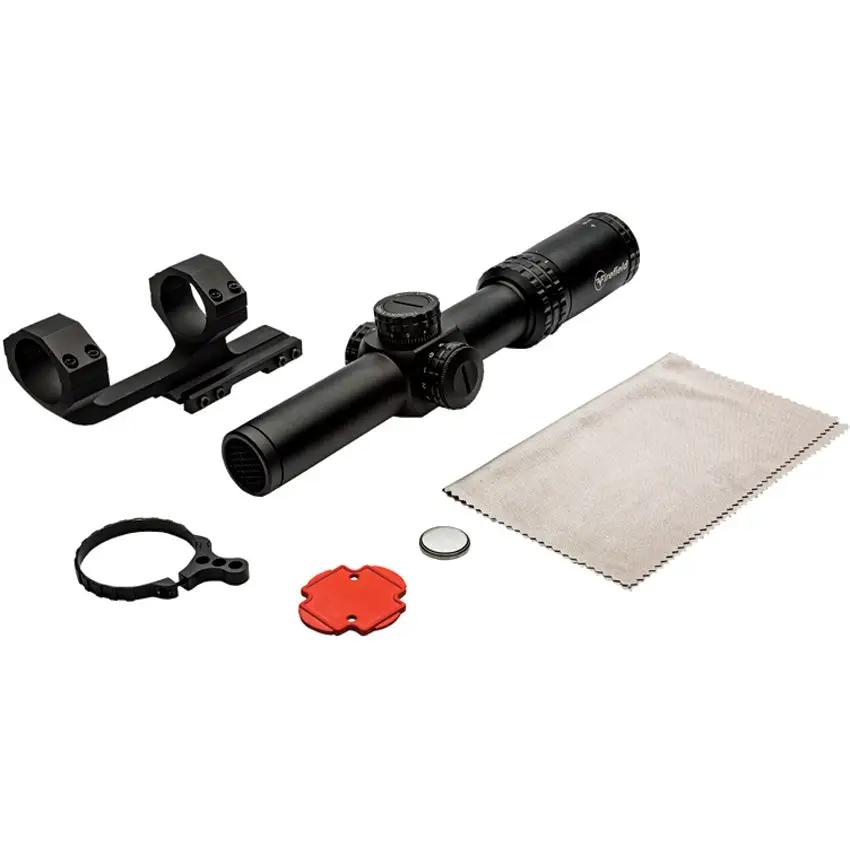 Firefield Rapidstrike 1-6x24 Riflescope FF13070K by Firefield