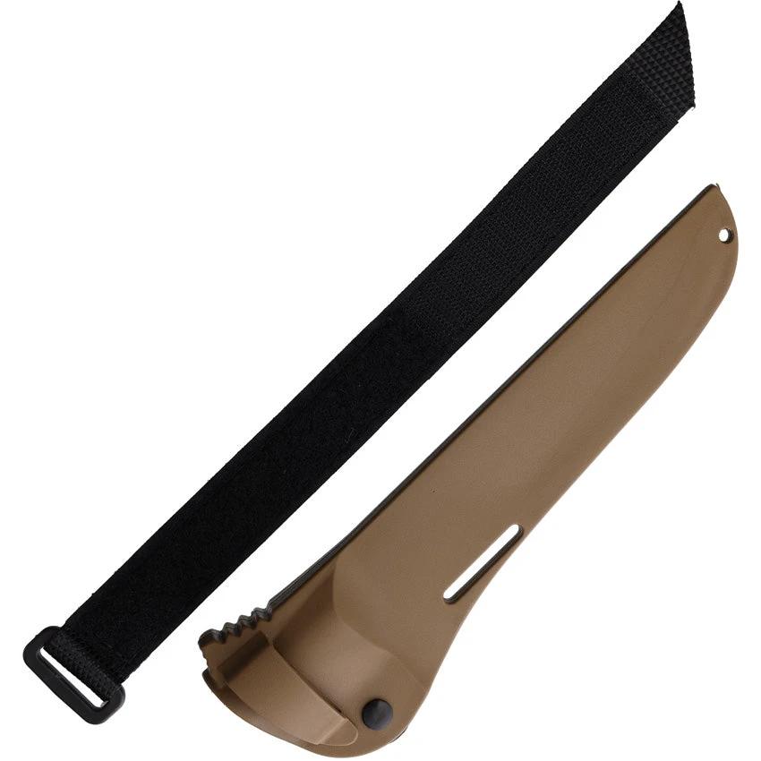 Peltonen Knives M95 Ranger Puukko Coyote FJP060 by Peltonen Knives