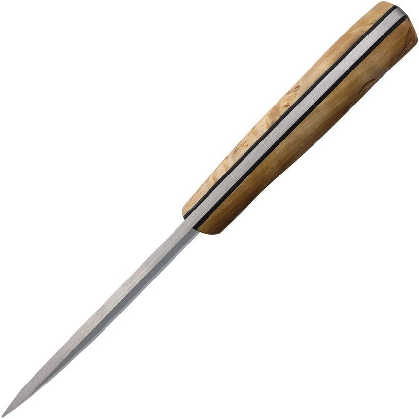 Peltonen Knives M07 Ranger Puukko Curly Birch FJP500 by Peltonen Knives
