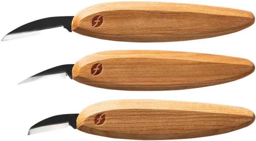 Flexcut Premium Knife Starter Set KNP500 by Flexcut