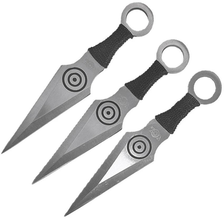 Falcon Throwing Knives 3 Set A1306-3 by Falcon