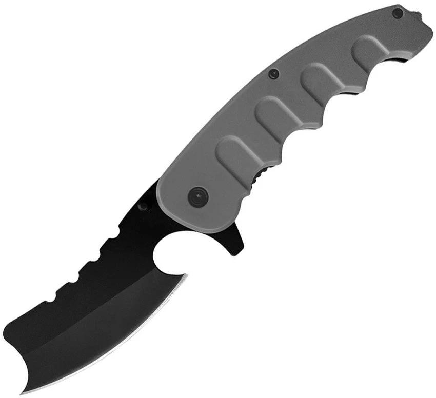 Falcon Linerlock Gray KS1680GY by Falcon