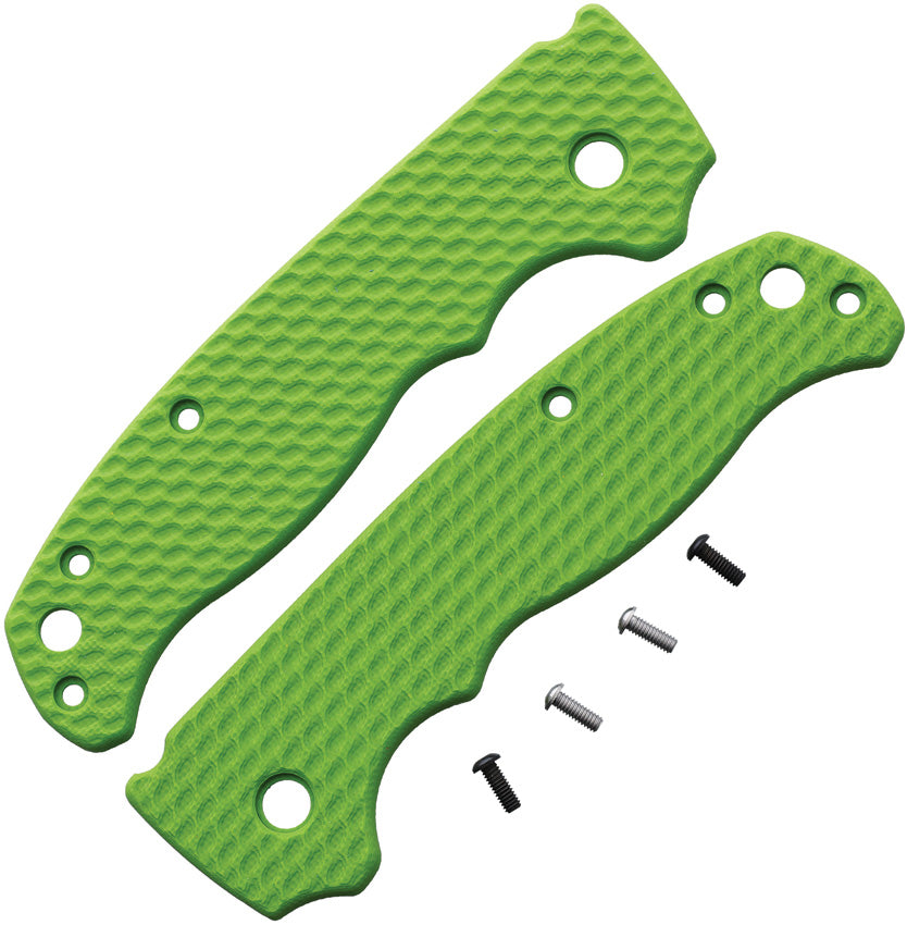 Flytanium Wavelength AD 20.5 Scales Gn FLY-0846LG by Flytanium