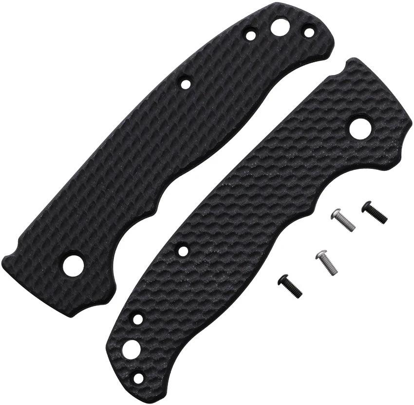 Flytanium Wavelength AD 20.5 Scales Bk FLY-0846PB by Flytanium