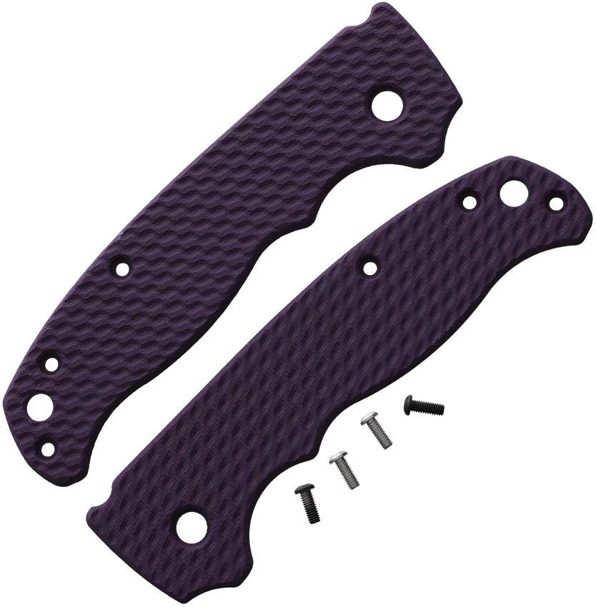 Flytanium Wavelength AD 20.5 Scales Pu FLY-0846PH by Flytanium