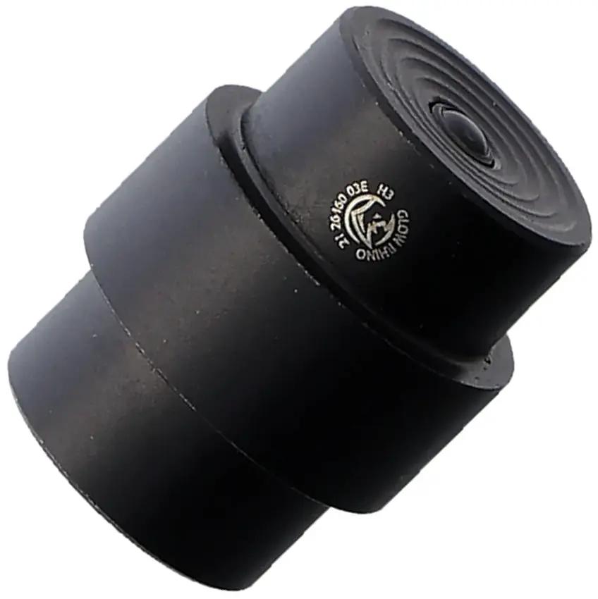 Flytanium PM2 Tritium Stopper FLY-1194BW by Flytanium