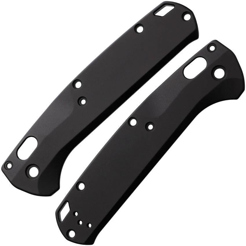 Flytanium Taggedout Scales Ti DLC FLY-1208B by Flytanium