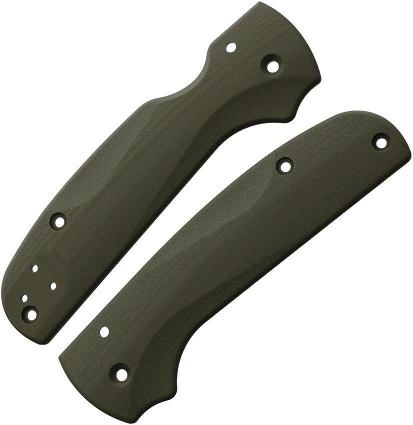 Flytanium Lotus Shaman Scales OD G10 FLY-1268OD by Flytanium