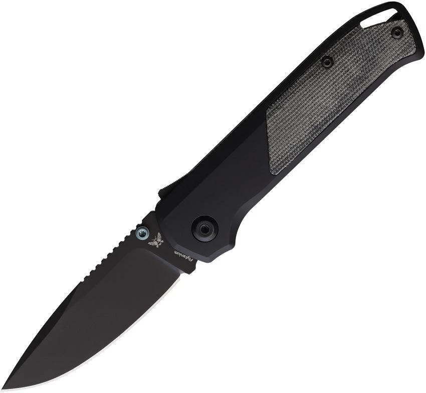 Flytanium Arcade Shark-Lock Void Black FLY-1310 by Flytanium