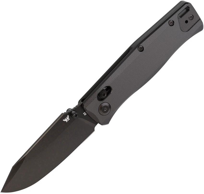 Flytanium BEEF Crossbar Lock Black SW FLY-1386PBB by Flytanium