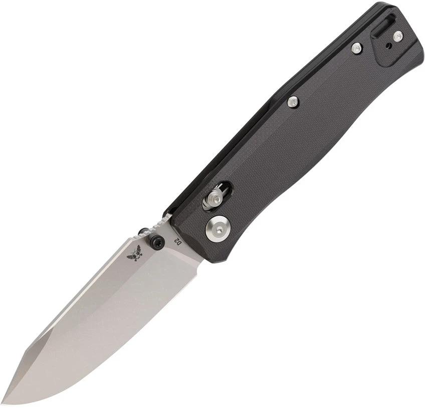 Flytanium BEEF Crossbar Lock Black SW FLY-1386PBS by Flytanium