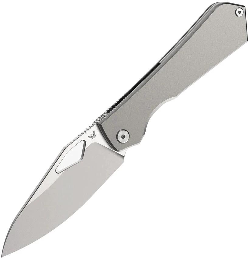 Flytanium Theory Framelock Satin FLY-1481S by Flytanium