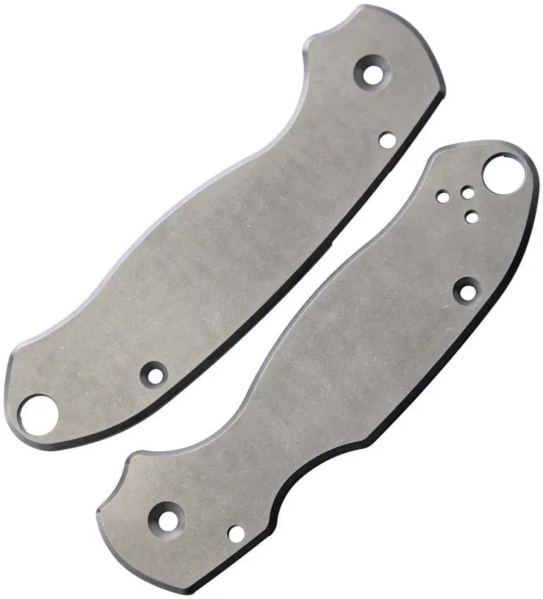 Flytanium Para3 Scales Titanium FLY-569 by Flytanium