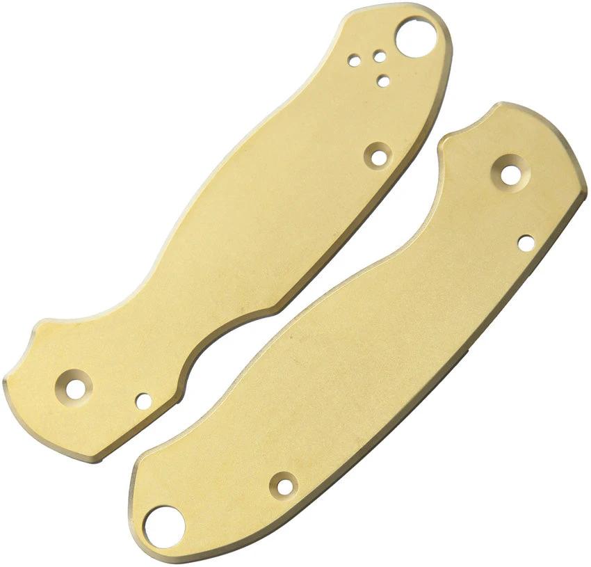 Flytanium Para3 Scales Brass FLY-572 by Flytanium