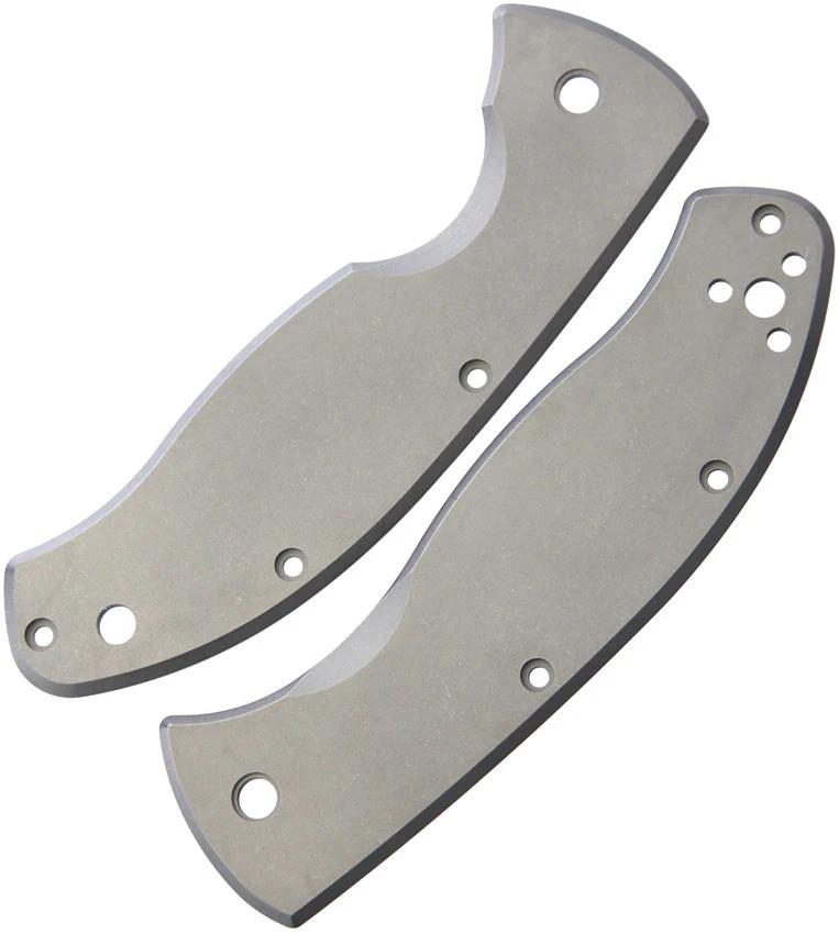 Flytanium Tenacious Scales Titanium FLY-573 by Flytanium