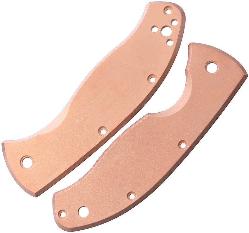 Flytanium Tenacious Scales Copper FLY-575 by Flytanium