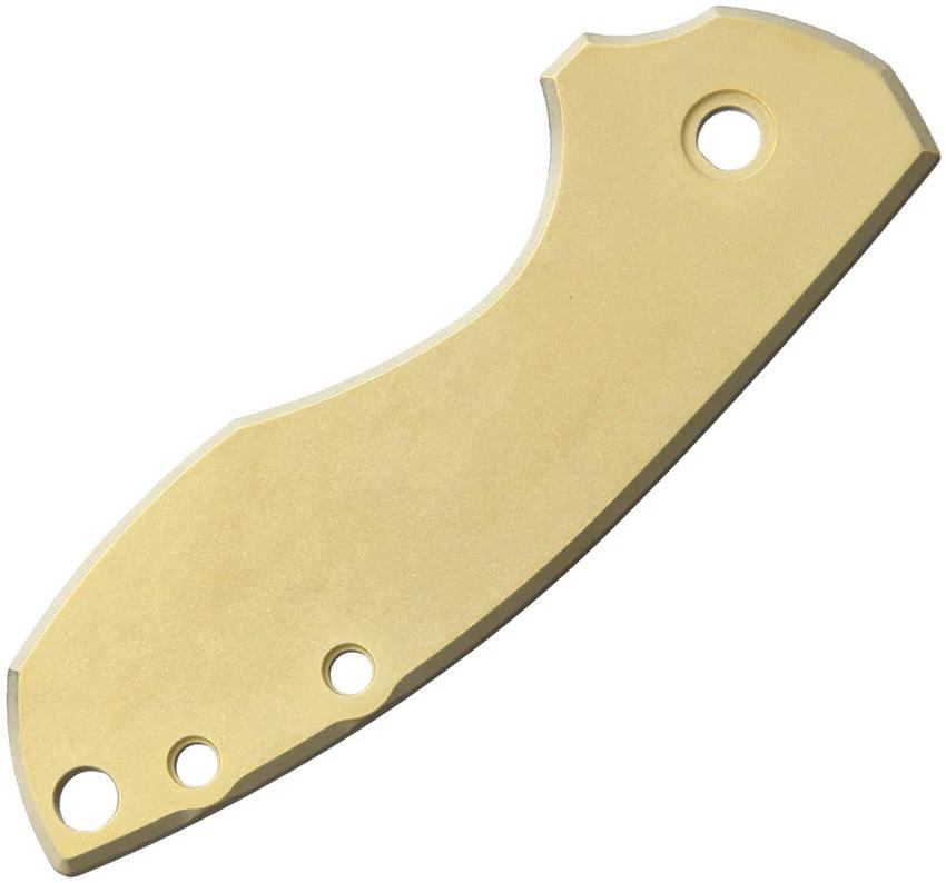 Flytanium Pilar Scale Brass FLY-579 by Flytanium
