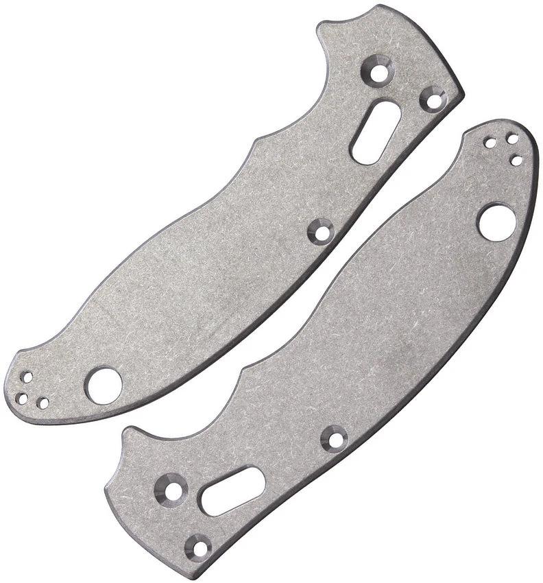 Flytanium Manix 2 Scales Titanium FLY-580 by Flytanium