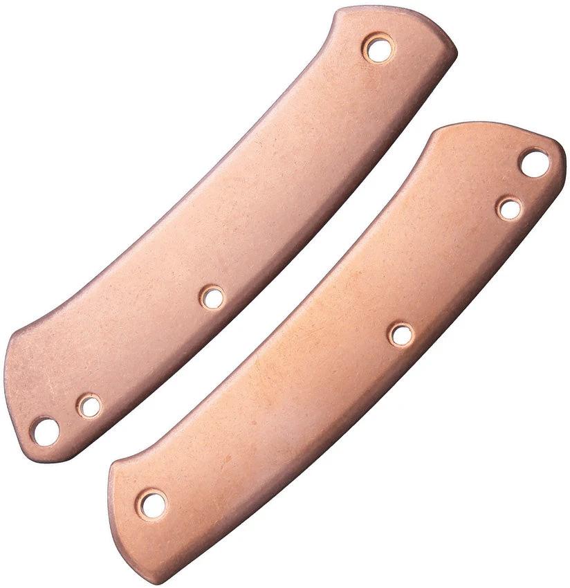 Flytanium Proper Scales Copper FLY-587 by Flytanium