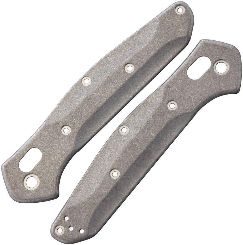 Flytanium Osborne 940 Handle Kit Ti FLY-652 by Flytanium