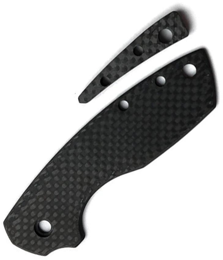 Flytanium Large Pilar Kit CF FLY-667 by Flytanium