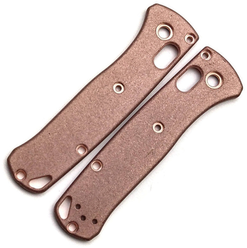 Flytanium Mini Bugout Handle Scales FLY-676