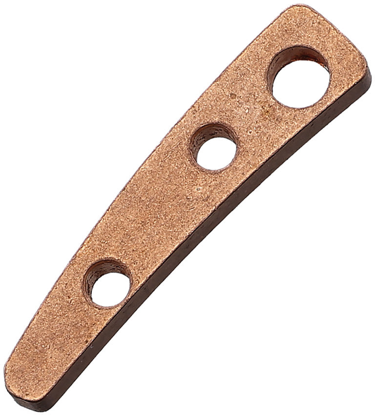 Flytanium Pilar Backspacer Copper FLY-784 by Flytanium