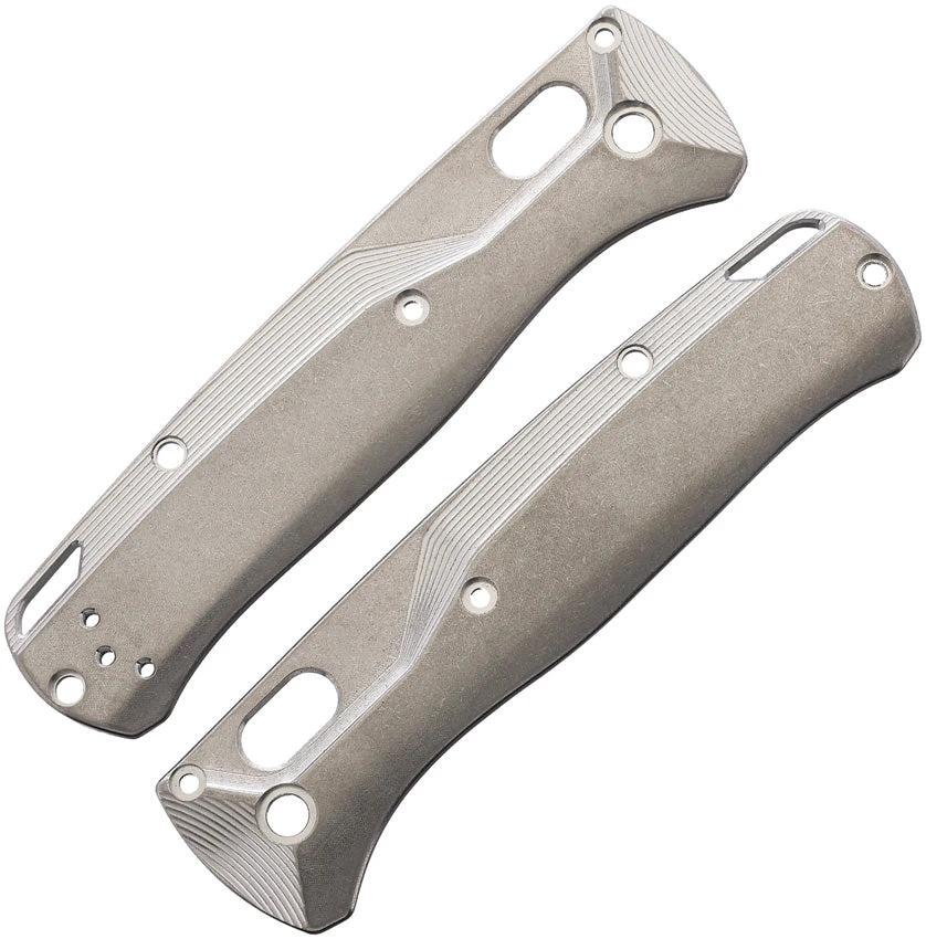 Flytanium Crossfade Bugout Scales Ti FLY-795 by Flytanium
