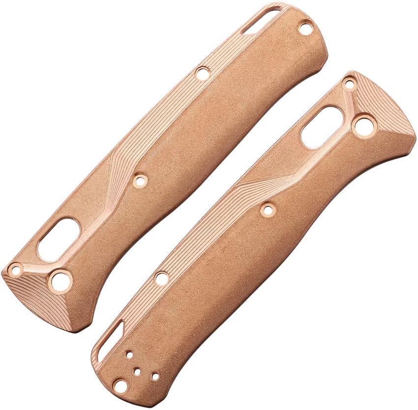 Flytanium Crossfade Bugout Scales Copper FLY-797 by Flytanium