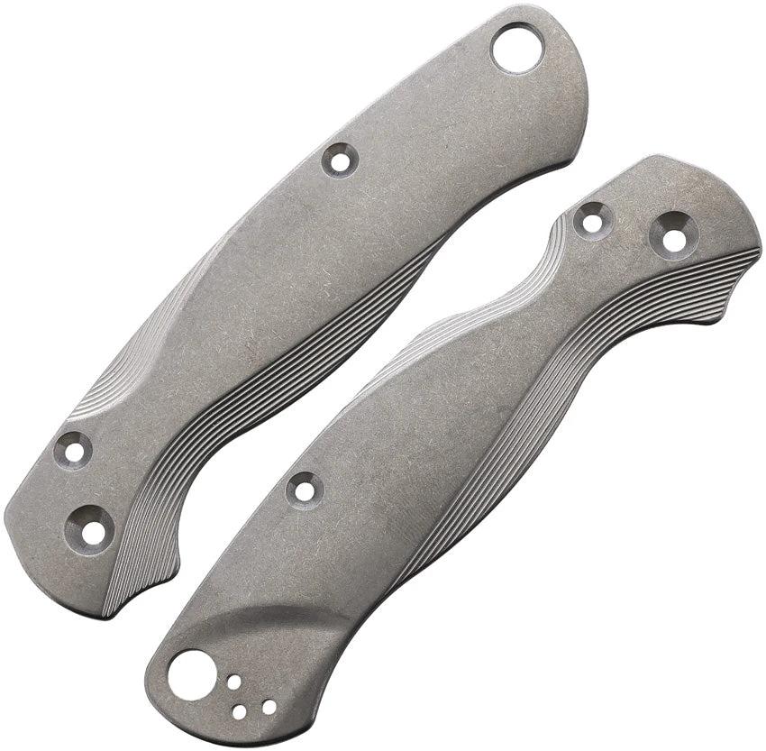 Flytanium PM2 Lotus Scales Titanium SW FLY-799 by Flytanium