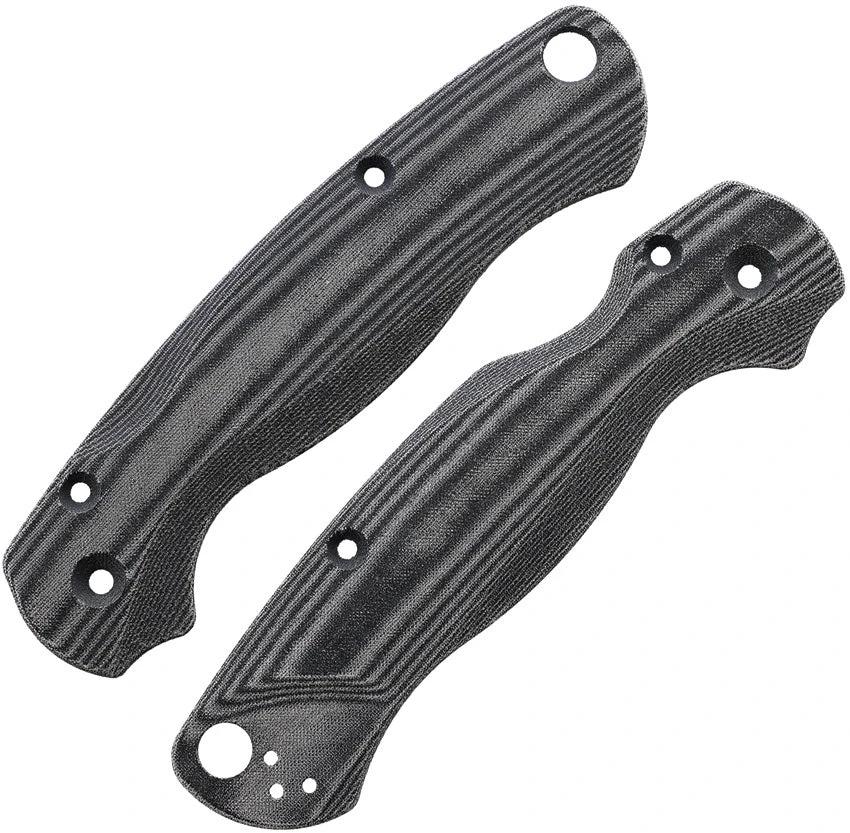 Flytanium PM2 Lotus Scales Black Linen FLY-808 by Flytanium