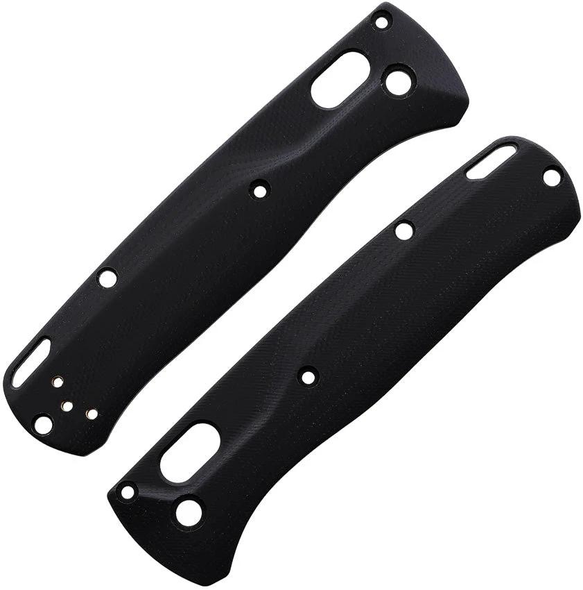 Flytanium Crossfade Bugout Scales Black FLY-848 by Flytanium