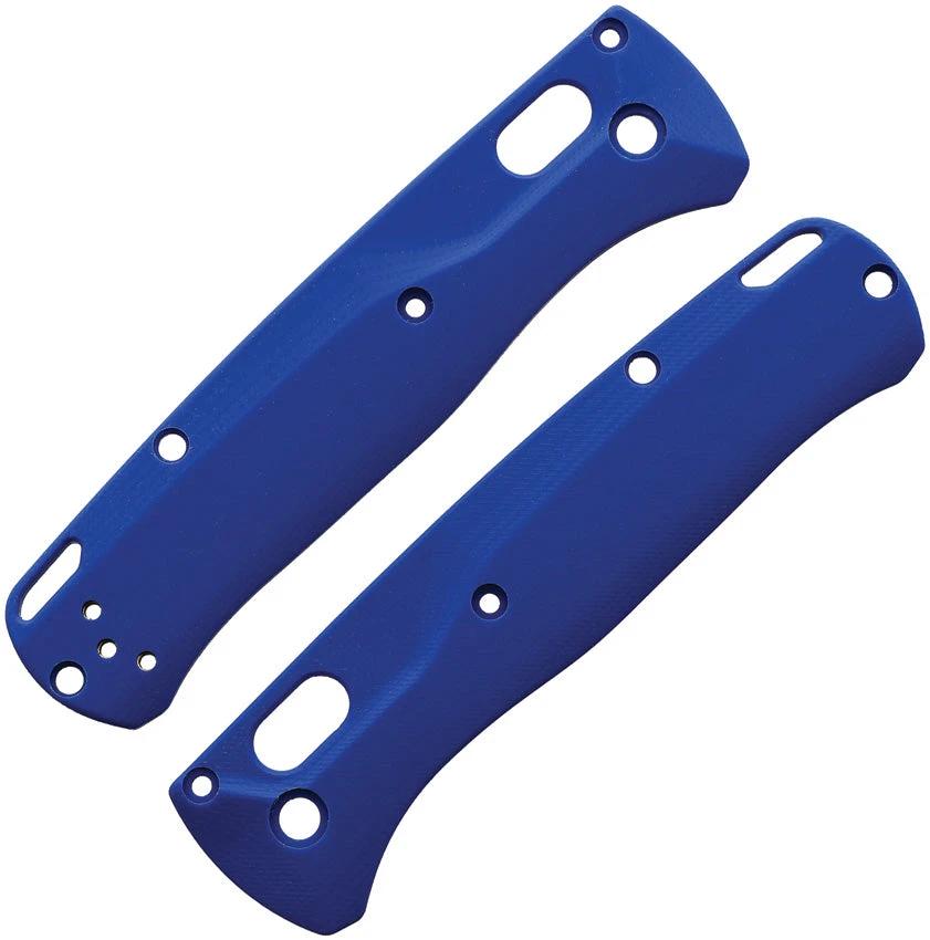 Flytanium Crossfade Bugout Scales Blue FLY-849 by Flytanium