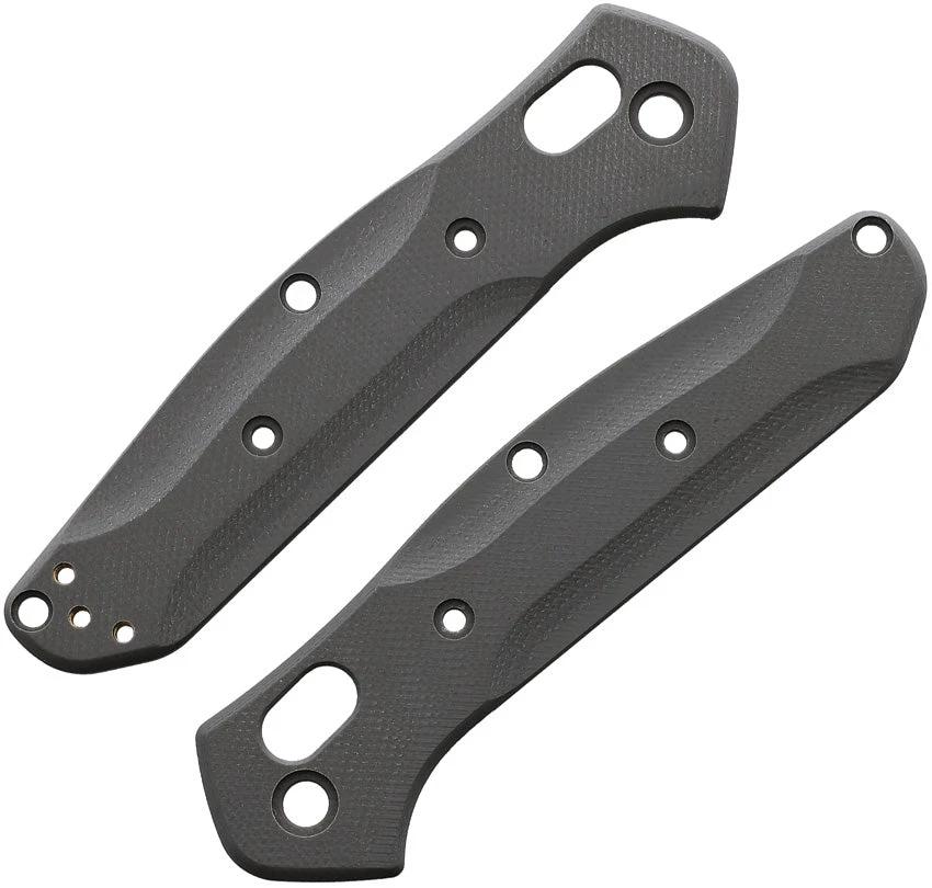 Flytanium Mini Osborne Gray G10 FLY-851 by Flytanium