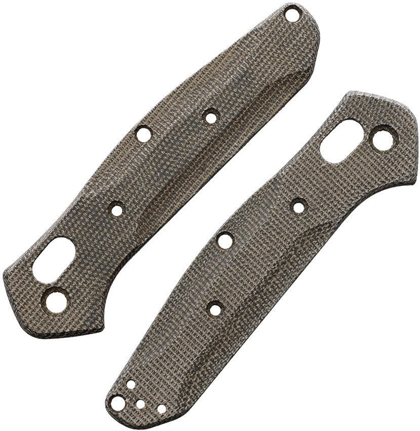 Flytanium Mini Osborne Green Canvas FLY-853