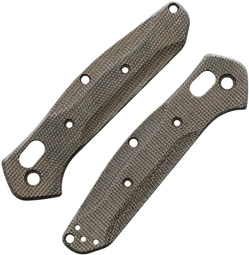 Flytanium Mini Osborne Green Canvas FLY-853 by Flytanium