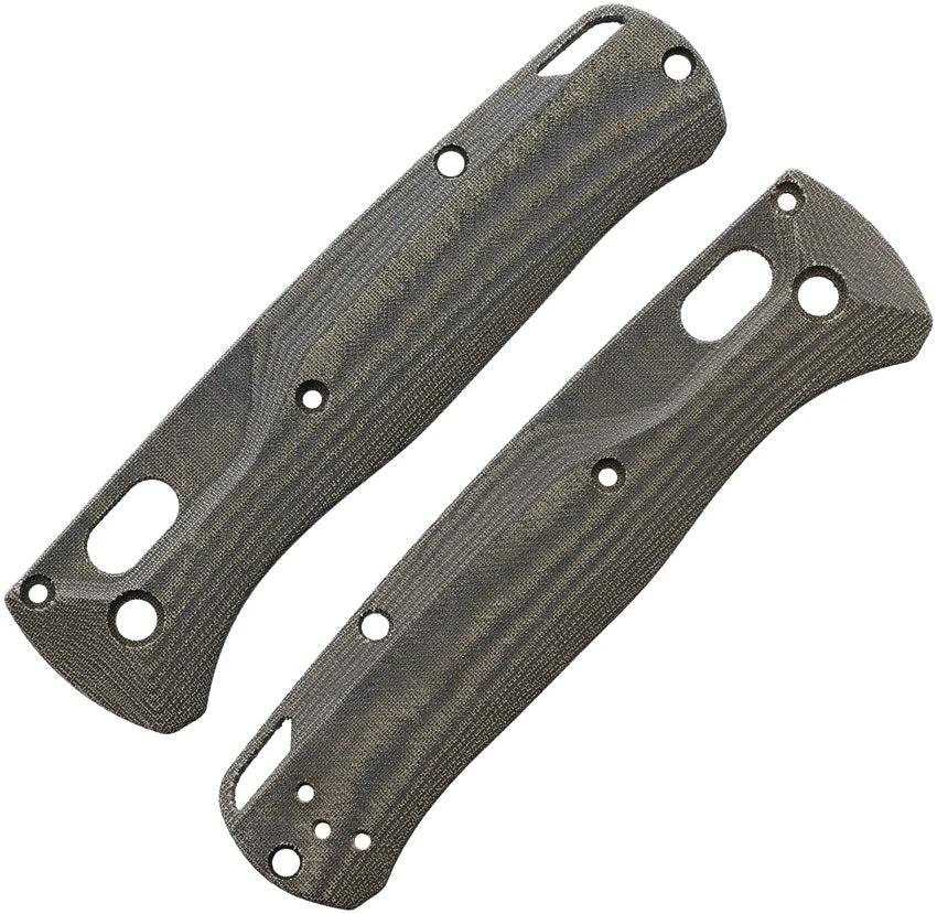 Flytanium Crossfade Bugout Scales Gr Mic FLY-866 by Flytanium