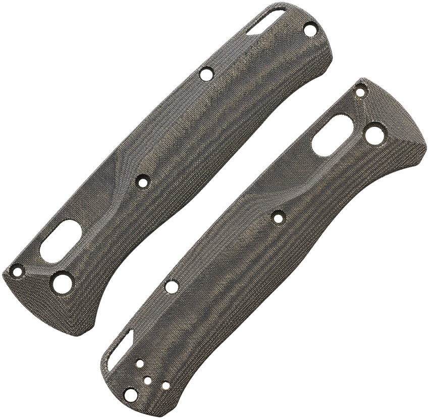 Flytanium Crossfade Bugout Scales Gr Mic FLY-866