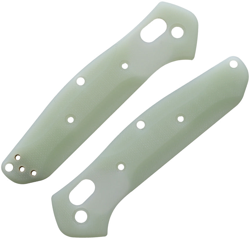 Flytanium Mini Osborne Jade G10 FLY-872