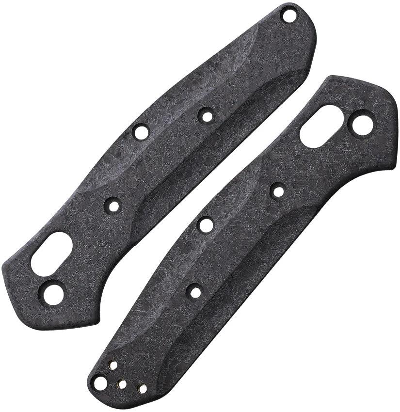 Flytanium Mini Osborne Shredded CF FLY-873 by Flytanium
