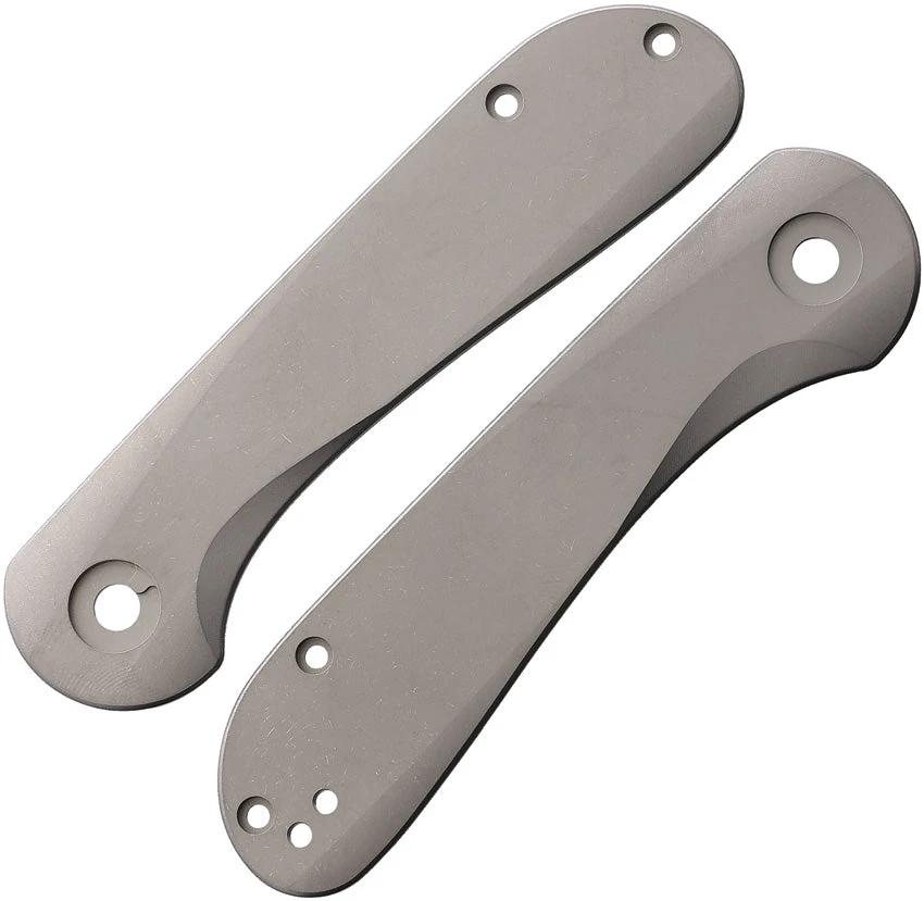 Flytanium Elementum Scales Titanium FLY-877 by Flytanium