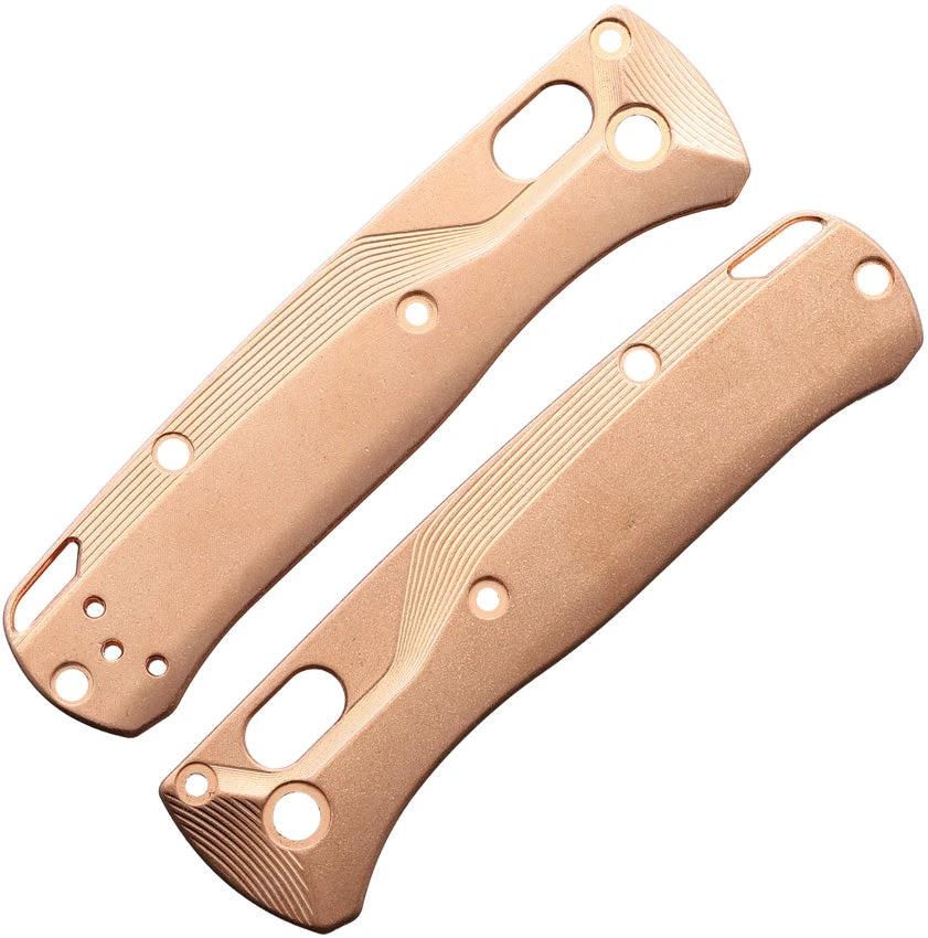 Flytanium Mini Bugout Crossfade Copper FLY-913 by Flytanium