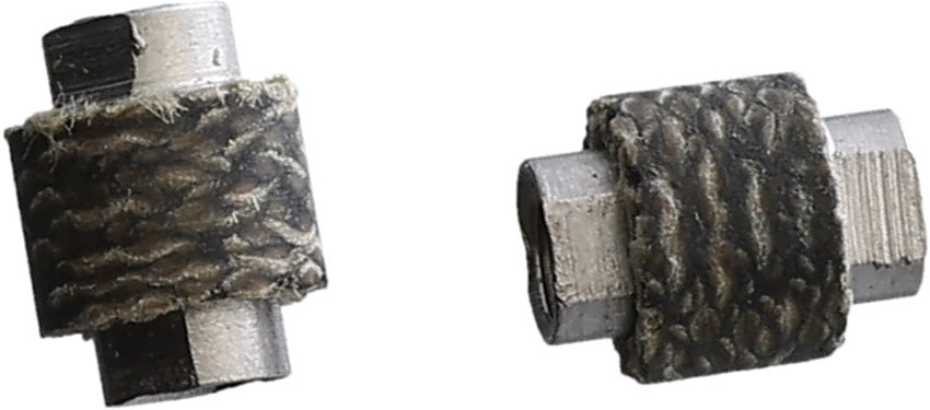 Flytanium Barrel Spacer Set Green FLY-958 by Flytanium
