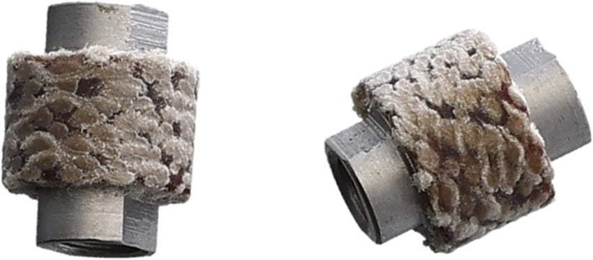 Flytanium Barrel Spacer Set Natural FLY-959