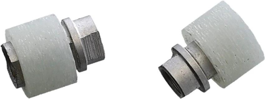 Flytanium Barrel Spacer Set Jade FLY-960 by Flytanium