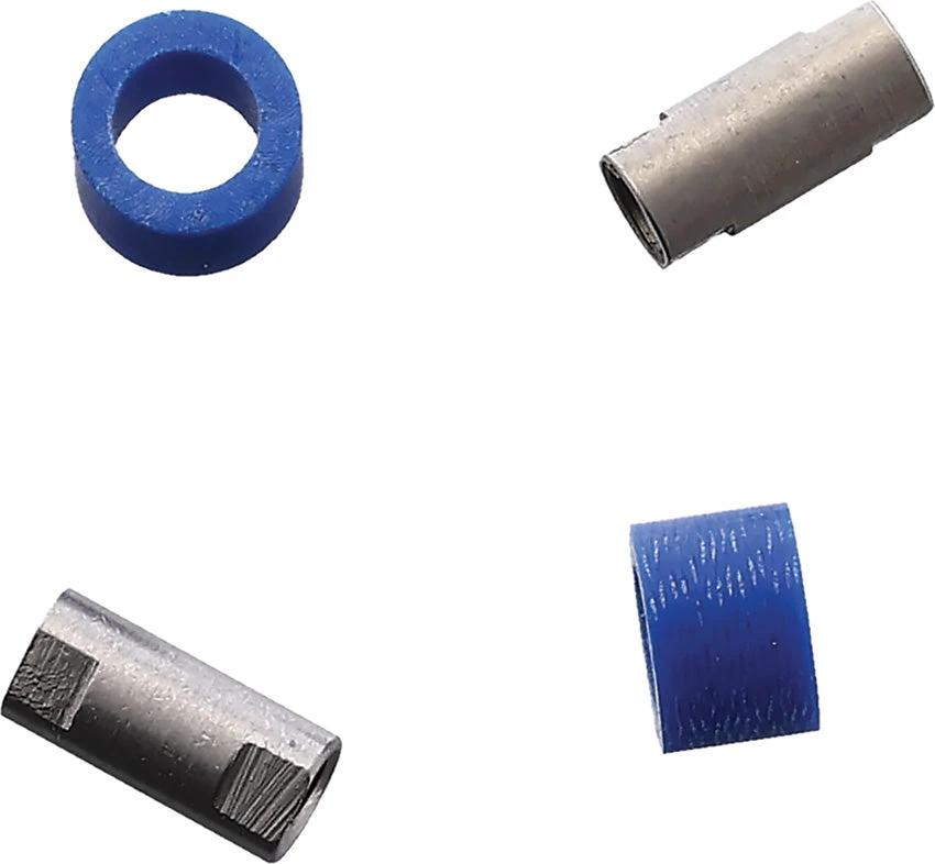 Flytanium Barrel Spacer Set Blue FLY-961 by Flytanium