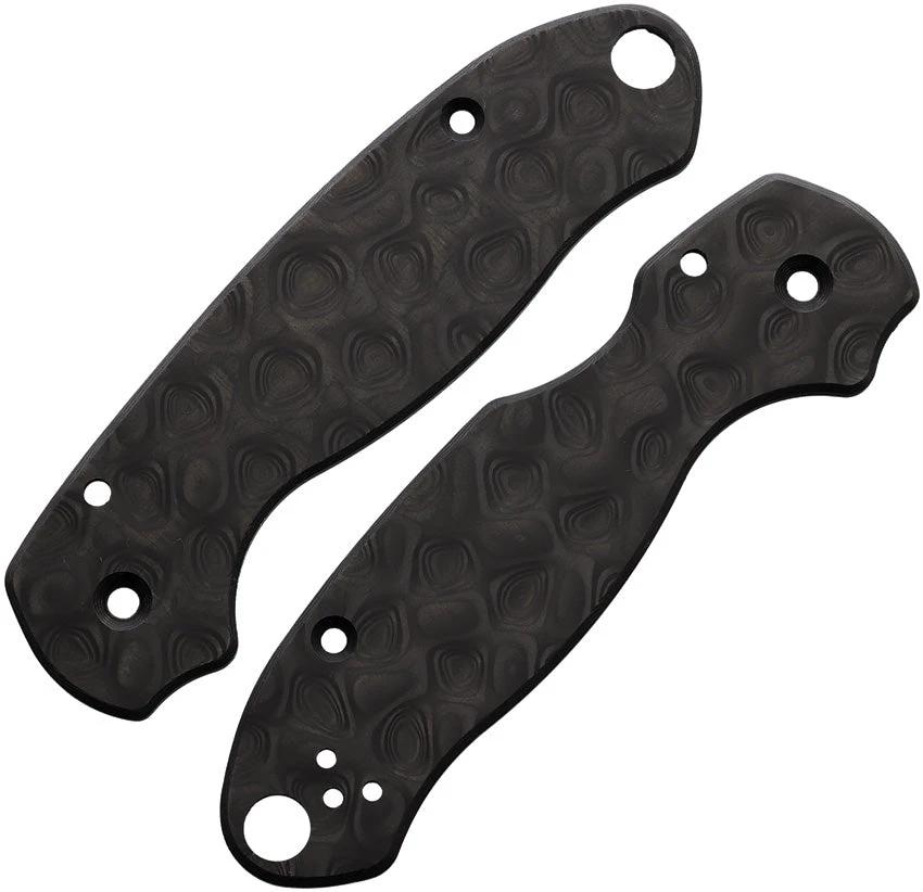 Flytanium Para3 Raindrop CF Scales FLY-967 by Flytanium