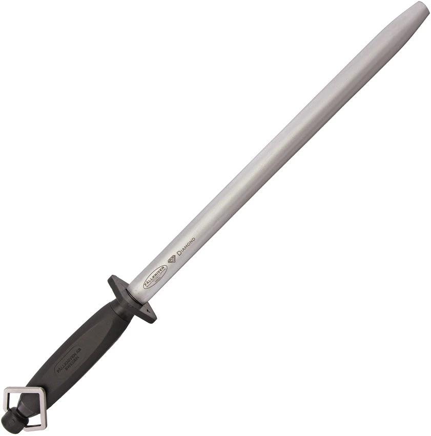 Fallkniven D12 Pro Diamond Steel D12PRO by Fallkniven