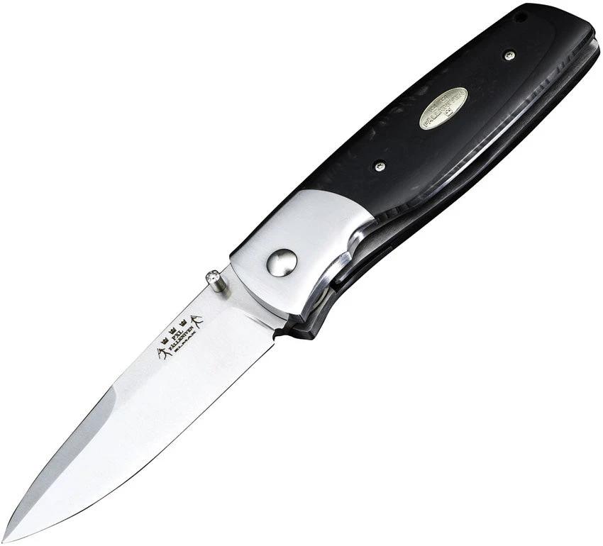 Fallkniven PXL Linerlock Carbon Juma PXLCB by Fallkniven