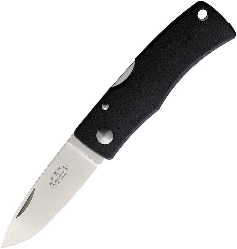 Fallkniven Model U2 Lockback Elmax U2ELMAX by Fallkniven